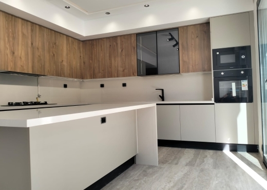 A Vendre Villas triplex