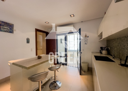 Appartement S+3 " LAC 2 " NOUVEAU