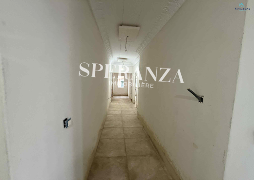 Vente Appartement Nest S+4