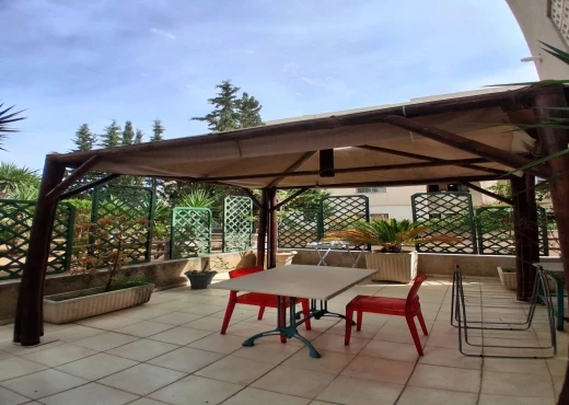 Appartement À Louer à TUNIS - À louer S+3 meublé au Lac - Immobiliere.tn