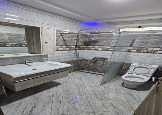 A vendre Villa à Menzel Jmil