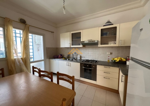 À Vendre – Appartement S+2 à Hergl