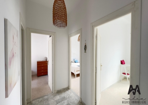 A louer Duplex S3 meublé à Hammame