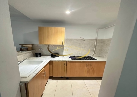 A louer un appartement s+1 meublé a cité wahat