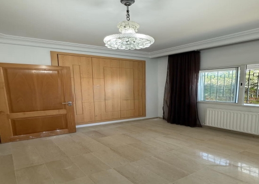 ENNASR 1  : APPARTEMENT S+2 A LOUE
