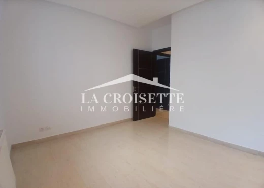 Appartement À Louer à TUNIS - Appartement s2 à La Marsa MAL2049 - Immobiliere.tn - Photo 8