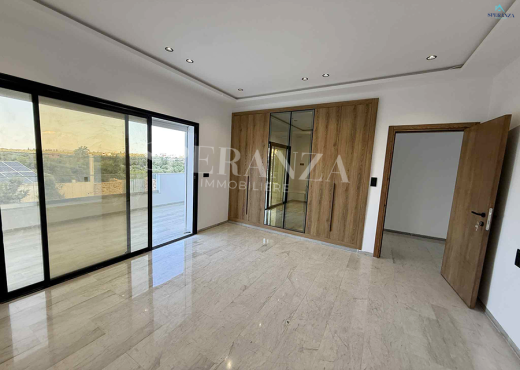 Vente Villa Deniz S+4