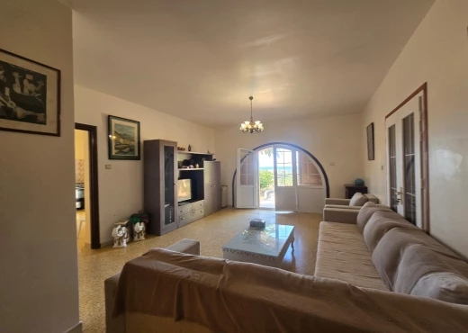maison À Vendre à SOUSSE - A VENDRE VILLA A CHATT MARIEM - Immobiliere.tn - Photo 8