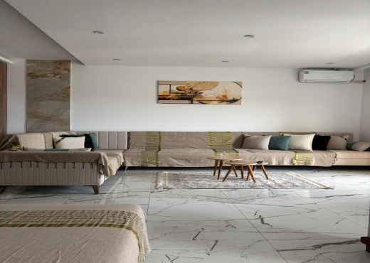 A Vendre Appart S+2 Kerkouene