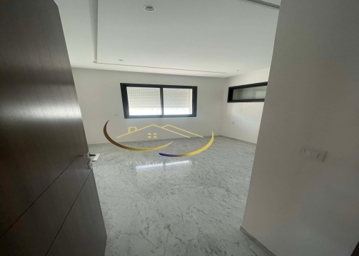 A VENDRE UN APPARTEMENT S+3 A NOUVELLE SOUKRA