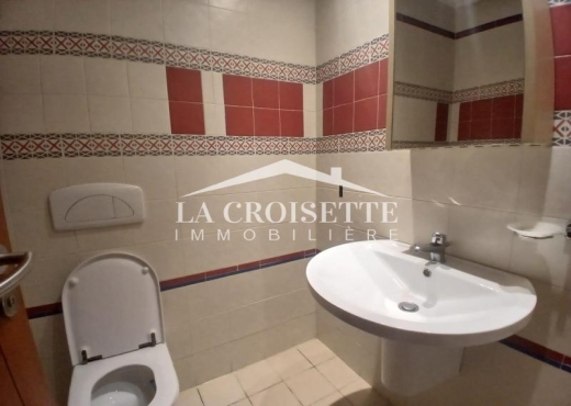 Duplex s4 avec terrasse au Lac2