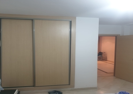 À vendre : Appartement S+3 à El Ghazala