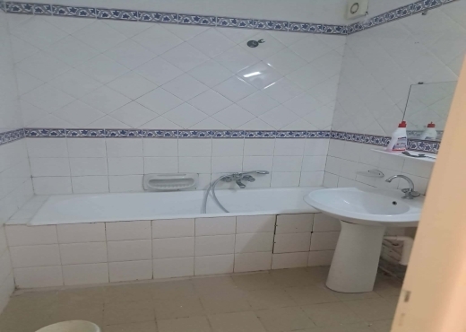 À Vendre Appart S+3 Borj Louzir, Ariana