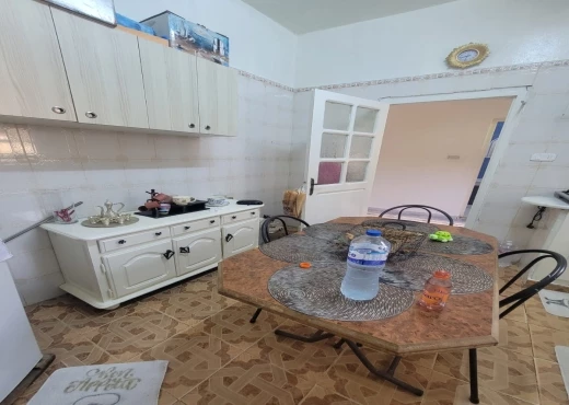 villa À Vendre à BIZERTE - 🏠 À Vendre – Magnifique Villa S+4 Duplex R+1 - Immobiliere.tn - Photo 3