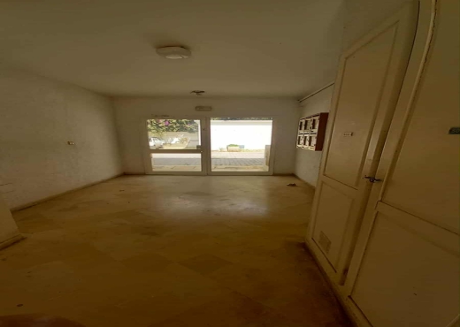 AL S+2 au RDC La soukra 1150 dt