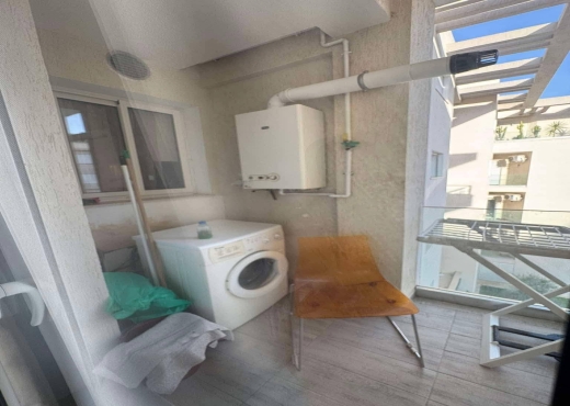 📍ENNASR 2 : APPARTEMENT S+1 MEUBL