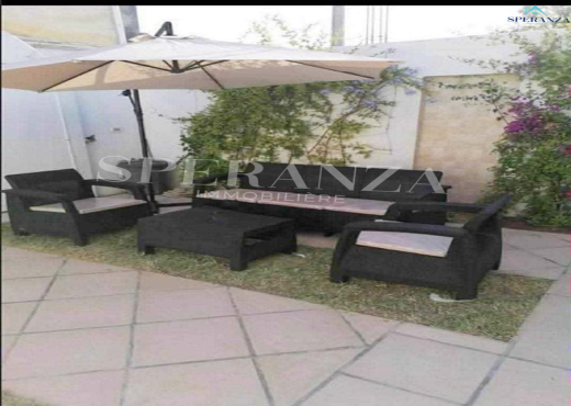 Vacances Villa Al Malak S+2