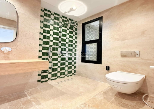 Vente Villa Khadija à Hammamet