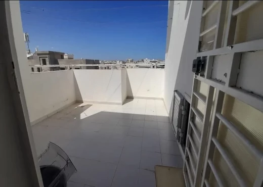 Appartement À Vendre à SOUSSE - Appartement S3 à chat Mariem - Immobiliere.tn - Photo 3