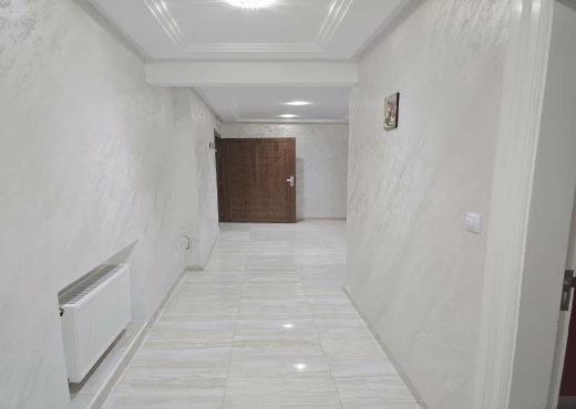Appartement À Vendre à SOUSSE - Appartement S+2 Avec Vue Mer & Parking En Vente à Chatt Mariem, Sousse - Immobiliere.tn - Photo 12