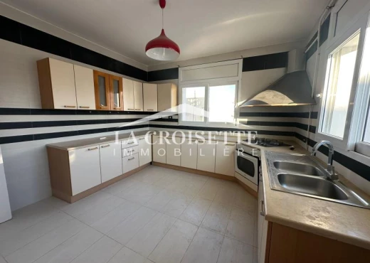 Appartement À Louer à TUNIS - s3 à Ain Zaghouan nord MAL2622 - Immobiliere.tn - Photo 3
