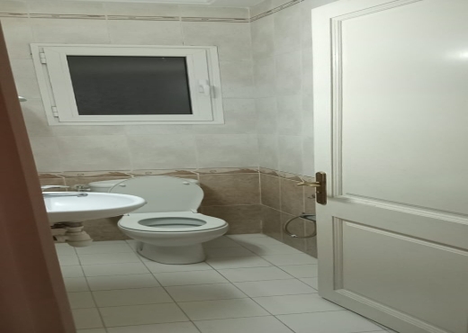 ENNASR 2 : APPARTEMENT S+2 A VENDRE