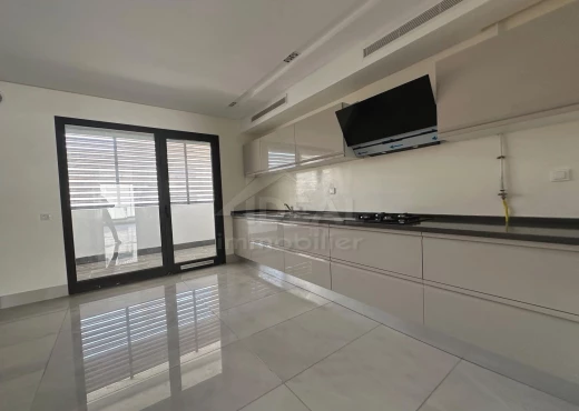 Appartement À Vendre à TUNIS - AV Appt S3 directe promoteur-Lac2 - Immobiliere.tn - Photo 4