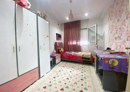 A Vendre Appart S+3 à Sfax
