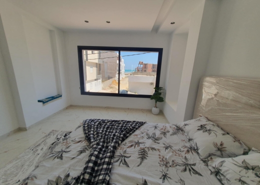 appartement a vendre a ezzahra