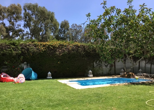 ☎KANTAOUI CALLING! Villa + Piscine