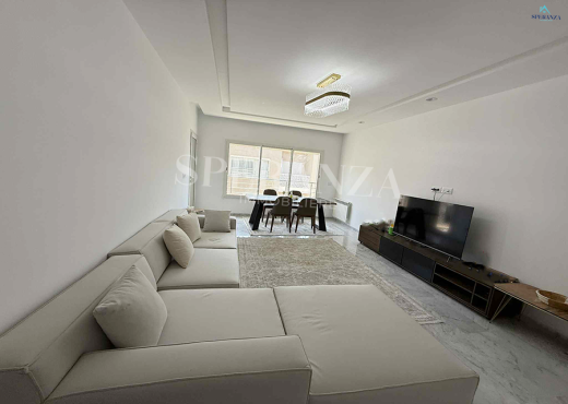 Vacances Appartement Dimora S+2