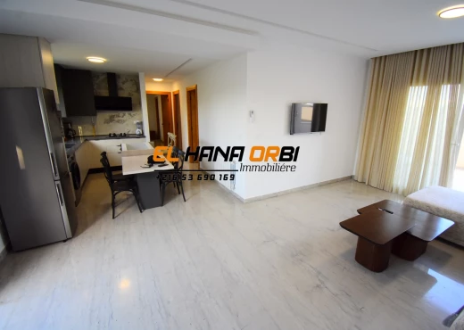 Appartement À Louer à MAHDIA - À louer pour vacances S+3 Neuf - Immobiliere.tn - Photo 2