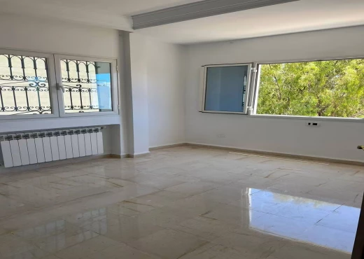 Appartement À Vendre à NABEUL - A Vendre S+2 a Hammamet Nord - Immobiliere.tn - Photo 4