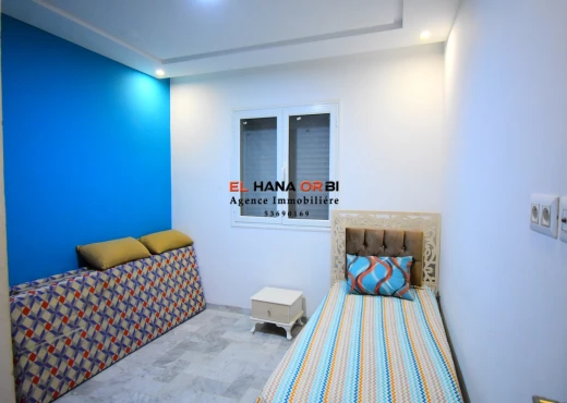Appartement À Vendre à MAHDIA - Rdc s+2 avec jardin à vendre - Immobiliere.tn - Photo 5