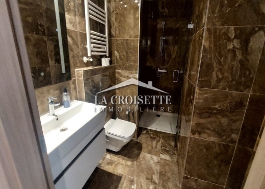 s1 meublé à Ain Zaghouan nord