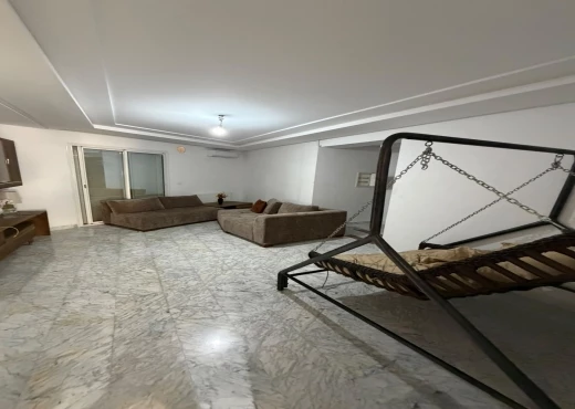 Appartement À Vendre à SOUSSE - Appartement S+2 Elégant Avec Parking En Vente à Kantaoui, Sousse - Immobiliere.tn - Photo 7