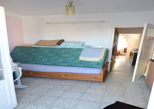 A vendre duplex à Nabeul