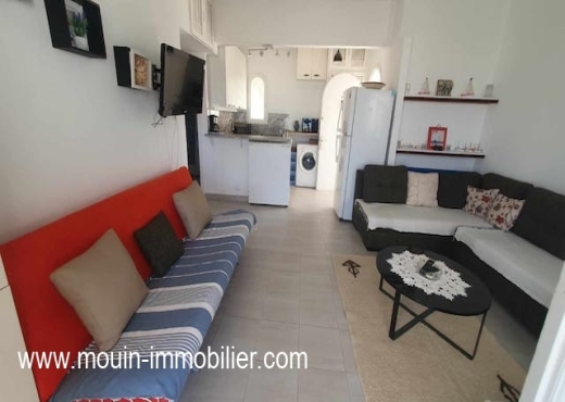 BUNGALOW CLUB MED 1 Hammamet AL150