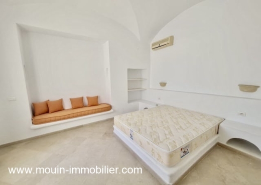 VILLA NEJMA Hammamet AL872