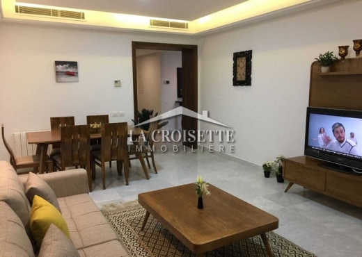 s2 meublé al Lac2 MAL0021