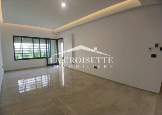 Appartement À Louer à TUNIS - S1 aux Jardins de Carthage MAL2241 - Immobiliere.tn - Photo 2