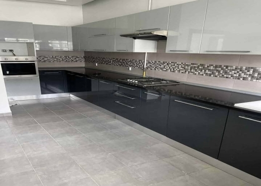 A louer Appart S+2 aux Jardins de Carthage