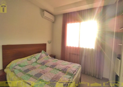 Appartement À Vendre à NABEUL - Appartement s2 Hammamet sud - Immobiliere.tn - Photo 7