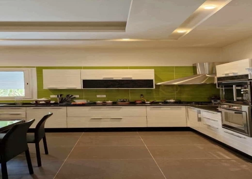 villa À Vendre à SOUSSE - Villa Individuelle Style USA En Vente Au Coeur de Khezema, Sousse - Immobiliere.tn - Photo 6