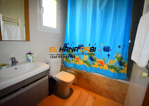 Appartement À Louer à MAHDIA - Pour Location scolaire s+1 avec pi - Immobiliere.tn - Photo 12