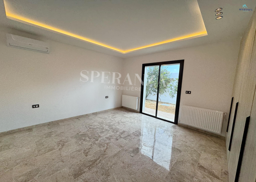 Vente Villa Alhambra S+3