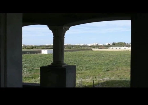 villa À Vendre à NABEUL - A Vendre Terrain avec Villa inachevé a Soliman - Immobiliere.tn - Photo 3