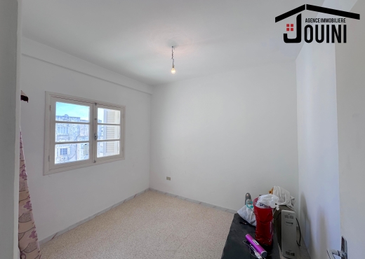 Appartement S2 à Borj Louzir Arian