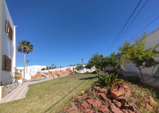 A Vendre Villa à Sfax