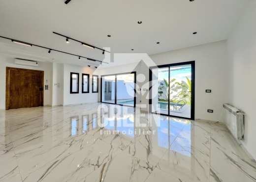 NEW !!! Villa " BULGARI "